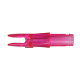 Easton 6.5MM 3D Super Nock (dozen) - View 8 - Archery Source Canada