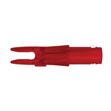 Easton 6.5MM 3D Super Nock (dozen) - View 7 - Archery Source Canada