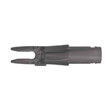 Easton 6.5MM 3D Super Nock (dozen) - Additional view - Archery Source Canada