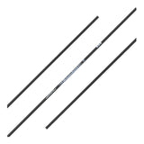 Easton A/C/E Arrow Shafts - Front view - Archery Source Canada
