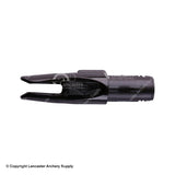 Easton Super Nock (dozen) - Front view - Archery Source Canada