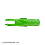 Easton 6.5MM Super Nock (Clearance X1037658) - Side angle - Archery Source Canada