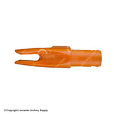 Easton Super Nock (dozen) - Alternate view - Archery Source Canada