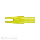 Easton 6.5MM Super Nock (Clearance X1037658) - Close-up - Archery Source Canada
