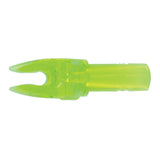 Easton 6MM H Nock - Alternate view - Archery Source Canada