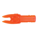 Easton 6MM H Nock - Close-up - Archery Source Canada