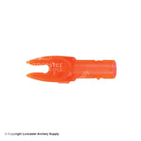 Easton H Nock (Clearance X1037667) - Side angle - Archery Source Canada