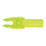 Easton 6MM H Nock - Side angle - Archery Source Canada