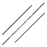 Easton X10™ ProTour Arrow Shafts - Front view - Archery Source Canada