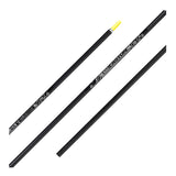 Easton XX75 Gamegetter Arrow Shafts - Front view - Archery Source Canada