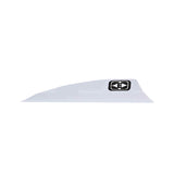 Easton Tite Flight Vanes - Detail view - Archery Source Canada
