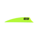 Easton Tite Flight Vanes - Alternate view - Archery Source Canada