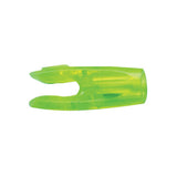 Easton G Pin Nock - Detail view - Archery Source Canada