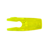 Easton G Pin Nock - Side angle - Archery Source Canada