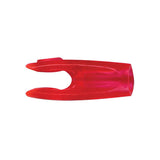 Easton G Pin Nock - Front view - Archery Source Canada