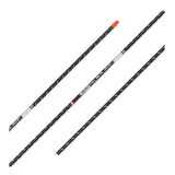 Easton 5mm FMJ Arrow Shafts - Front view - Archery Source Canada