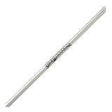 Easton XX75 Genesis Arrow Shafts - Side angle - Archery Source Canada