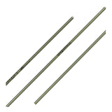 Easton XX75 Genesis Arrow Shafts - Front view - Archery Source Canada