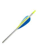 Easton XX75 Genesis Arrow - Detail view - Archery Source Canada