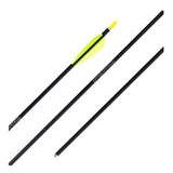 Easton XX75 Genesis Arrow - View 7 - Archery Source Canada