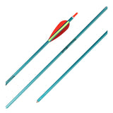 Easton XX75 Genesis Arrow - Additional view - Archery Source Canada