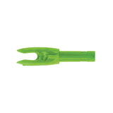 Easton N Nock - Side angle - Archery Source Canada