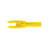 Easton N Nock - Front view - Archery Source Canada