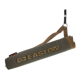Easton Flipside 2-Tube Hip Quiver - Side angle - Archery Source Canada