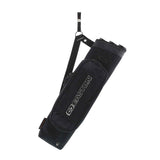 Easton Flipside 3-Tube Hip Quiver - Alternate view - Archery Source Canada