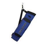 Easton Flipside 3-Tube Hip Quiver - Detail view - Archery Source Canada