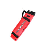 Easton Flipside 3-Tube Hip Quiver - Close-up - Archery Source Canada