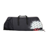 Easton Genesis 4014 Bow Case - Front view - Archery Source Canada
