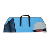 Easton Genesis 4014 Bow Case - Alternate view - Archery Source Canada