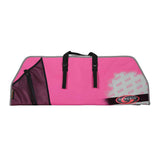 Easton Genesis 4014 Bow Case - Close-up - Archery Source Canada
