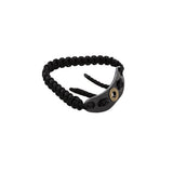 Easton Deluxe Paracord Diamond Sling - Front view - Archery Source Canada