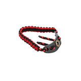 Easton Deluxe Paracord Diamond Sling - Alternate view - Archery Source Canada