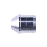 Easton SuperDrive 27 / Full Bore Nock Bushing - Front view - Archery Source Canada