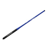 Easton Contour CS Stabilizer - Front view - Archery Source Canada