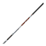 Easton Vector Feather Fletched Arrow - Alternate view - Archery Source Canada