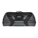 Easton World Cup 4517 Bow Case - Front view - Archery Source Canada