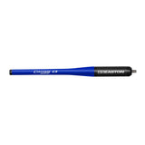 Easton Contour CS Side Rod - Detail view - Archery Source Canada