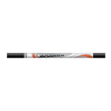 Easton SuperDrive 23 Arrow Shafts w/ 6.5MM UNI Bushing - Front view - Archery Source Canada