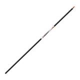 Easton SuperDrive 23 Arrow Shafts w/ 6.5MM UNI Bushing - Side angle - Archery Source Canada