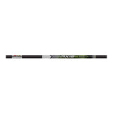Easton 5mm Axis Pro Arrow Shafts - Front view - Archery Source Canada