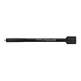 Easton Halcyon Side Stabilizer - Front view - Archery Source Canada