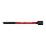 Easton Halcyon Side Stabilizer - Side angle - Archery Source Canada