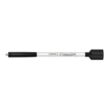 Easton Halcyon Side Stabilizer - Detail view - Archery Source Canada