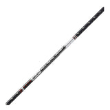 Easton 5mm FMJ Factory Fletched Arrows - Detail view - Archery Source Canada