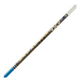 Easton RX-7 Precision Rear-Tapered Arrow Shafts - Side angle - Archery Source Canada