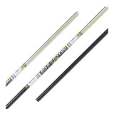 Easton X27 Two-Tone Arrow Shafts - Front view - Archery Source Canada